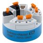 Temperature Transmitters