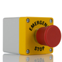 Emergency Stop Push Buttons