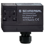 Solenoid Interlock Switches
