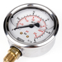 Pressure Gauges