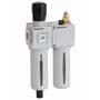 Filter Regulator Lubricators