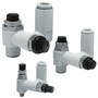 Pneumatic Function Fittings