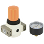 Pneumatic Pressure Regulators
