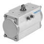 Pneumatic Rotary Actuators