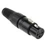 XLR Connectors