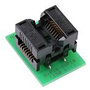 IC Socket Adapters