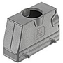 Heavy Duty Power Connector Housings & Hoods