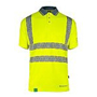 Hi Vis Polo Shirts