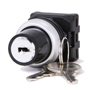 Key Switches & Selector Switches