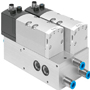 Pneumatic Valves